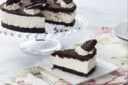 Gâteau Oreo®