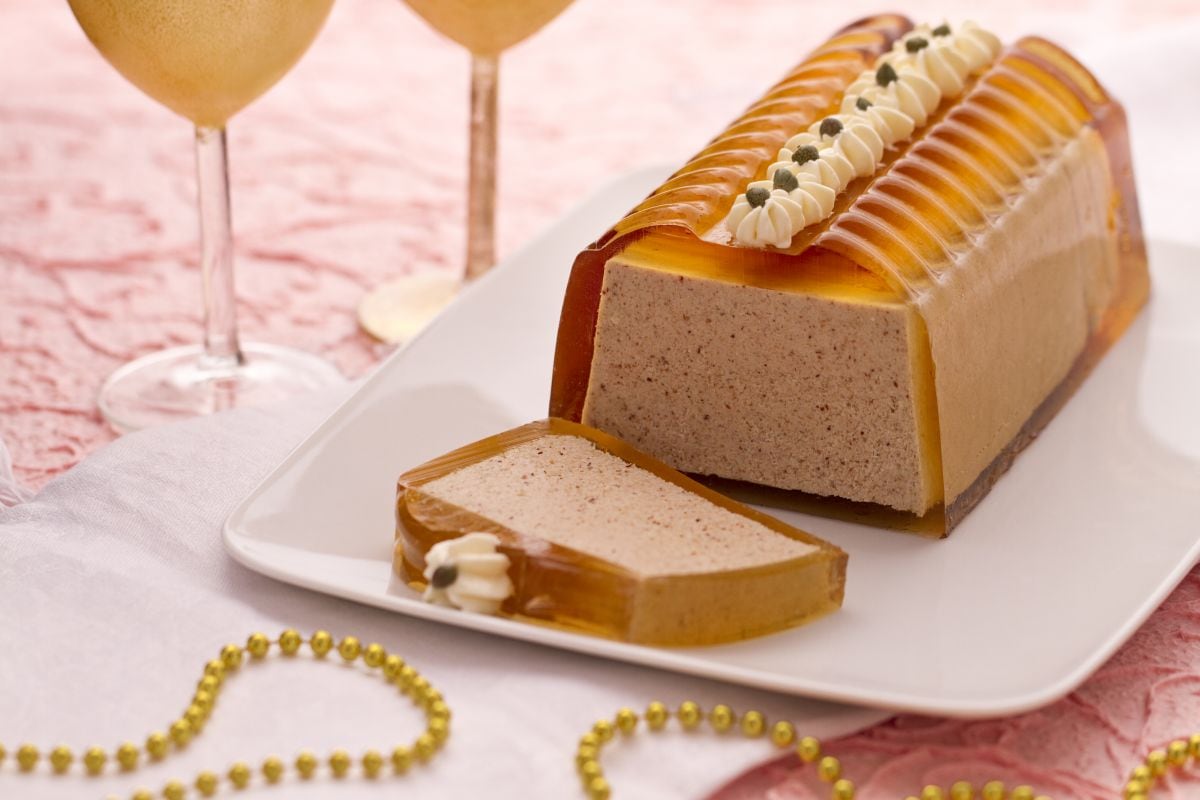 Pâté de foie