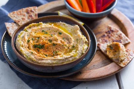 Houmous